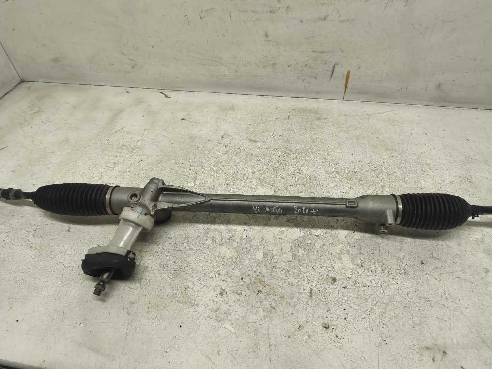 CREMAILLERE KIA - Vue 2